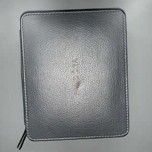 Pandora Travel Jewelry Case